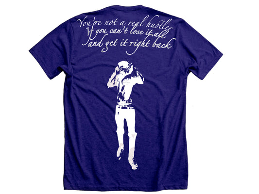 Jackboy 9 lives T-shirt
